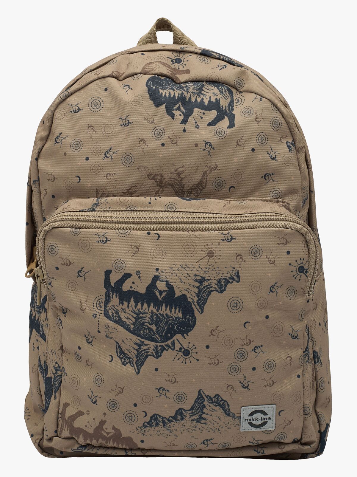 Mikk-Line Rygsæk, Coriander