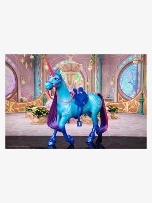 Unicorn Academy Enhjørning River 28 cm