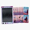 Lexibook Disney Frozen Tegnetablet med Stencilskabeloner