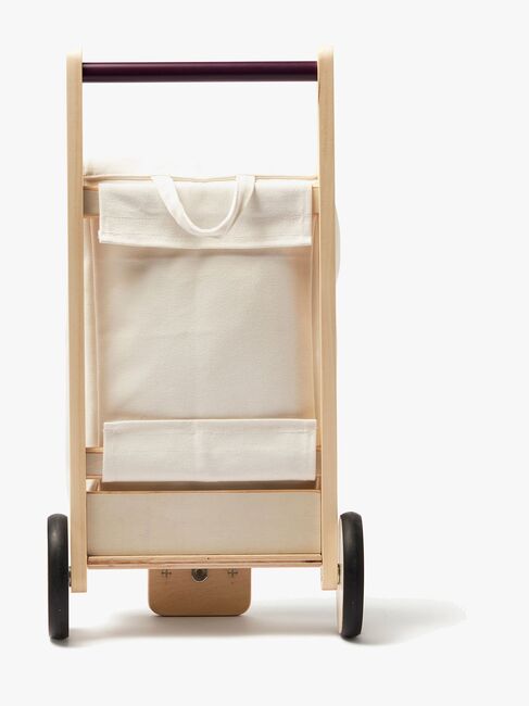 Kids Concept Kid's Hub Indkøbstrolley