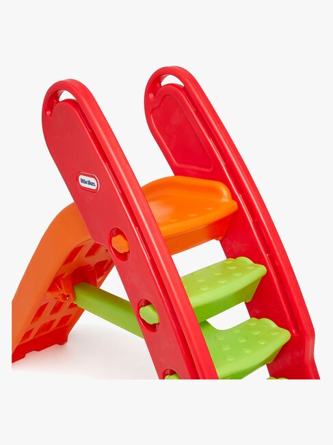 Little Tikes Rutsjebane Rainbow