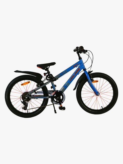 Volare Rocky Cykel 20 Tommer, Blå