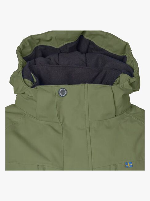 Isbjörn Penguin Flyverdragt, Moss