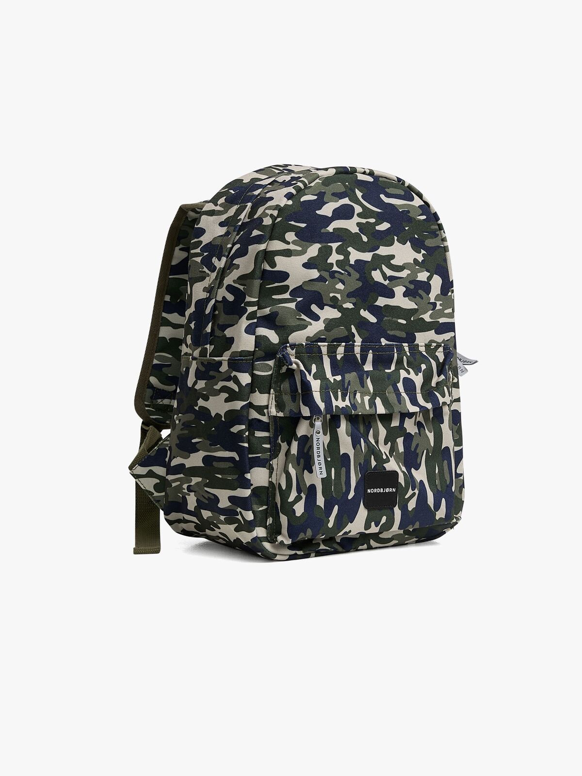 Nordbjørn Cosmos Rygsæk 17L, Camo