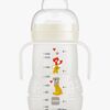 MAM Trainer Sutteflaske 220 ml, Natural