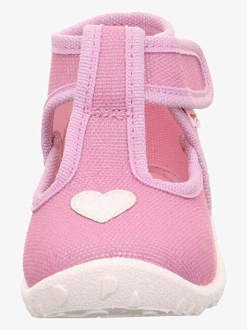 Superfit Spotty Indesko, Pink