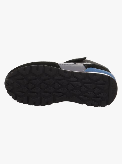 Superfit Dash Mid GTX Sneakers, Black/Blue
