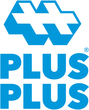 Plus Plus  logo