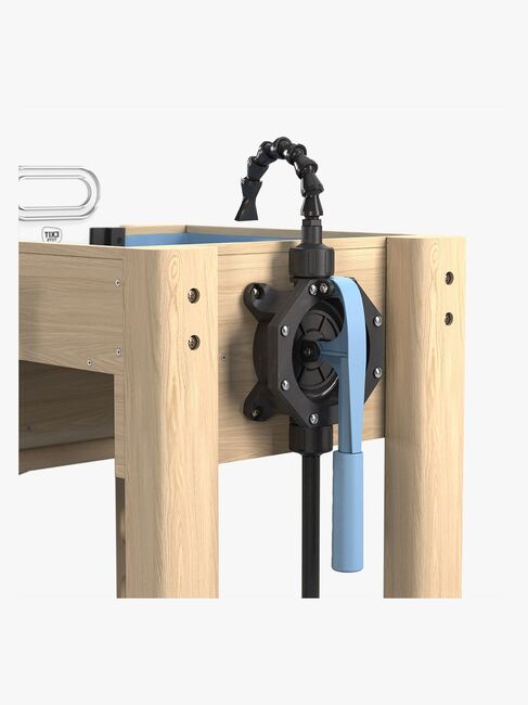 AquaFlow Vandkanalsystem 200