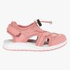 Viking Thrill 1V SL Sandaler, Light Pink