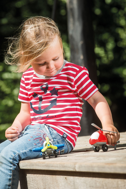 Dantoy Funcars 12 Biler