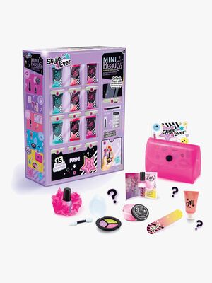 Style 4 Ever Mini Beauty Surprise Box