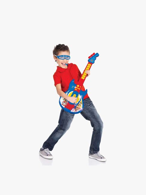 Paw Patrol Legetøjsguitar