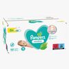 Pampers Sensitive Vådserviet 6-pak