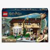 LEGO Harry Potter 76451 Ligustervænget: Tante Marges besøg