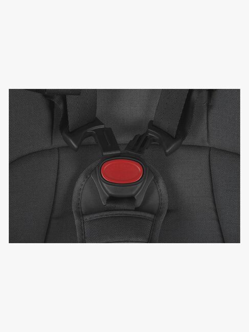 Hamax Babyindsats, Grey