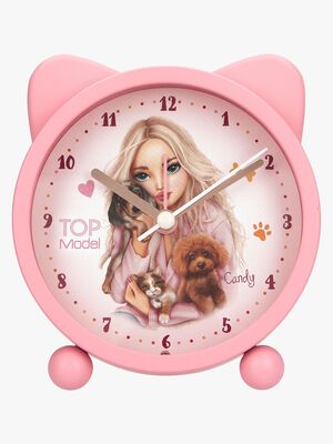 TOPModel FUR-EVER FRIENDS Vækkeur