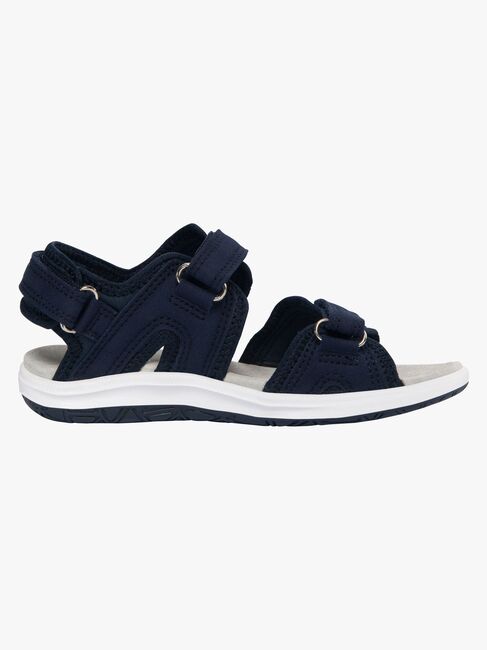 Viking Flurry 3V Sandaler, Navy