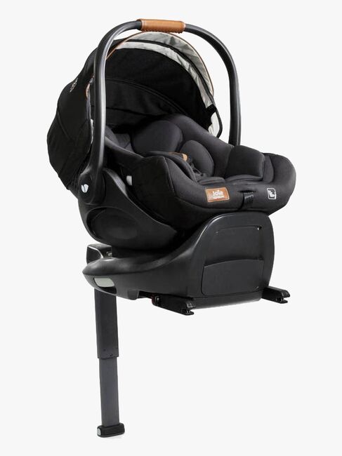 Joie i-Level Recline Autostol Baby inkl. i-Base Encore, Eclipse