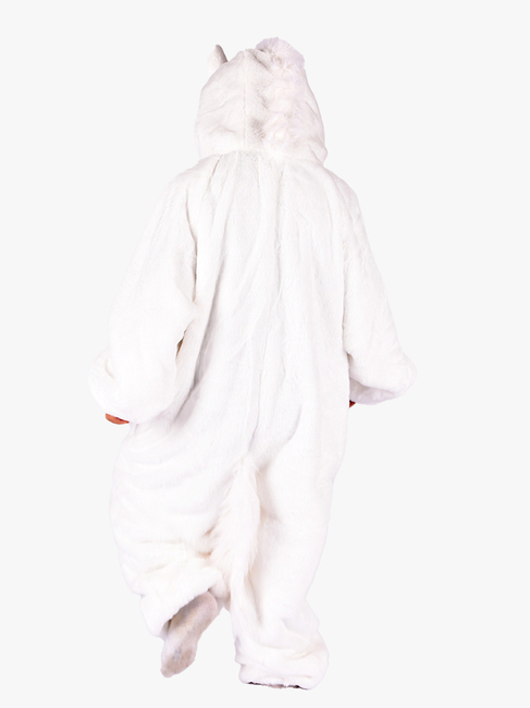 Den Goda Fen Enhjørningsdragt