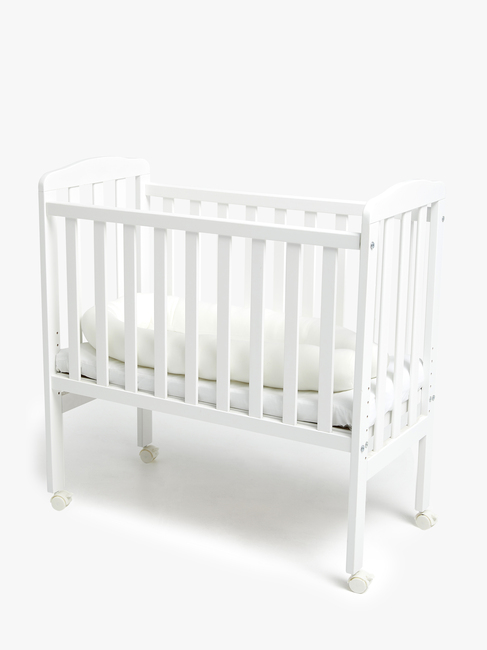 Alice & Fox DORA Sengeslange 180cm, Hvid