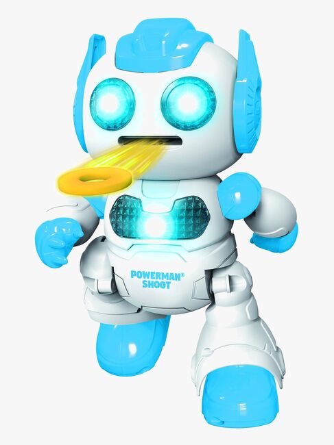 Lexibook Powerman Robot