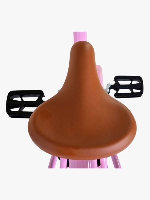 Volare Excellent Cykel 3 Gear 20 Tommer, Pink