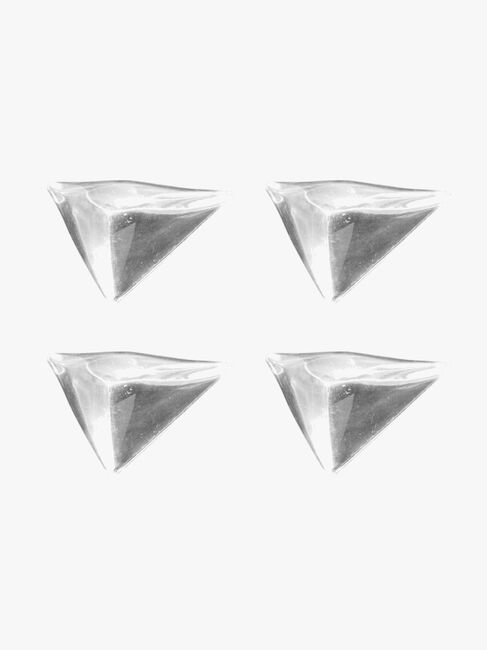 Safety 1st Hjørnebeskytter Gelé 4-pak