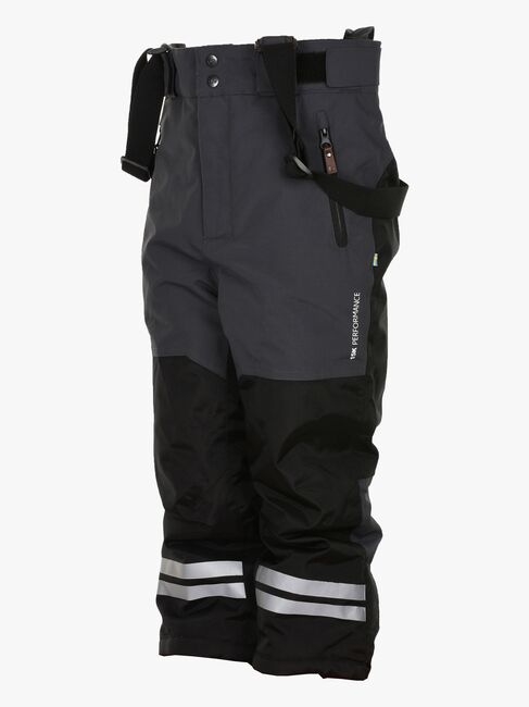 Lindberg Trysil Overtræksbukser, Anthracite