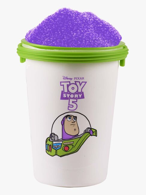 Chill Factor Slushy-maskine Toy Story Blandet Udvalg