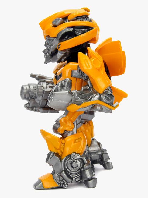 Transformers Bumblebee Figur