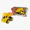 BIG Power Worker Classic Dumper