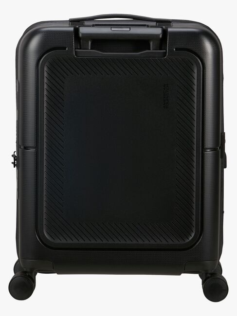 American Tourister Dashpop Kuffert 41-47L, True Black