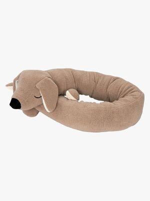 Roommate Sengeslange Hund, Lysebrun