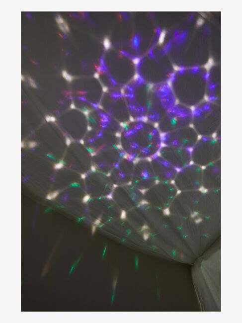 Peter Plys Projektor, Blue