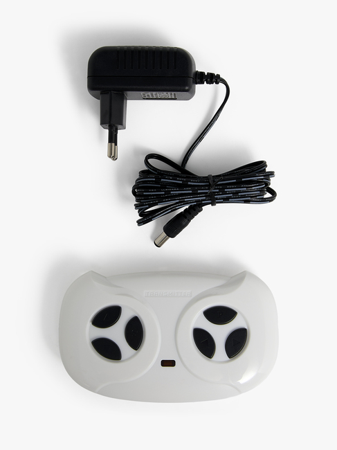 Audi R8 Spyder Elbil, Pink