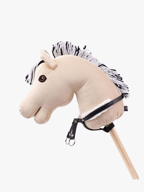 My Hobby Horse Martingal, Sort