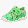 Superfit Spotty Indesko, Green