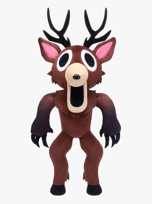 Roblox 99 Nights W1 Bamse Deer Deluxe 38cm