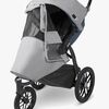 UPPAbaby RIDGE Myggenet