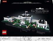 LEGO Architecture 21054 Det Hvide Hus