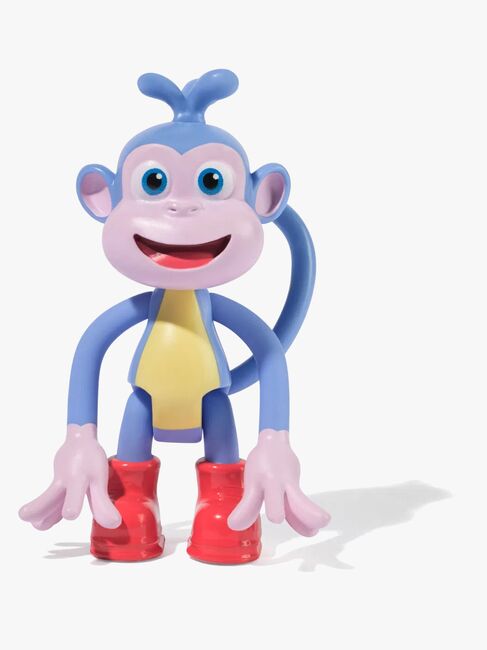 Dora The Explorer Figursæt 5-pak