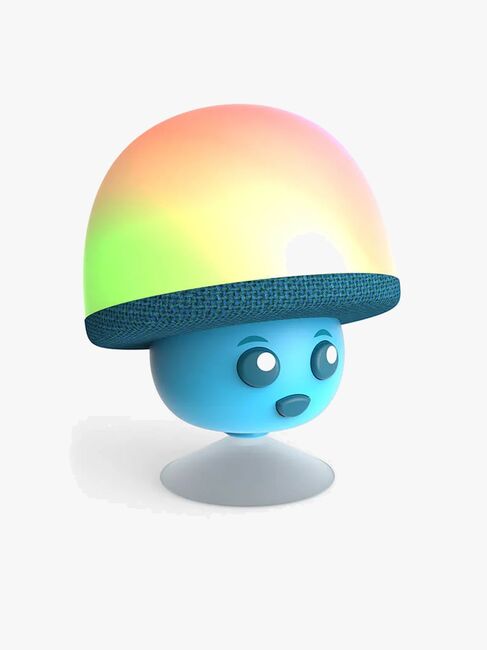 Mobility on Board Højttaler Mega Mush, Blå