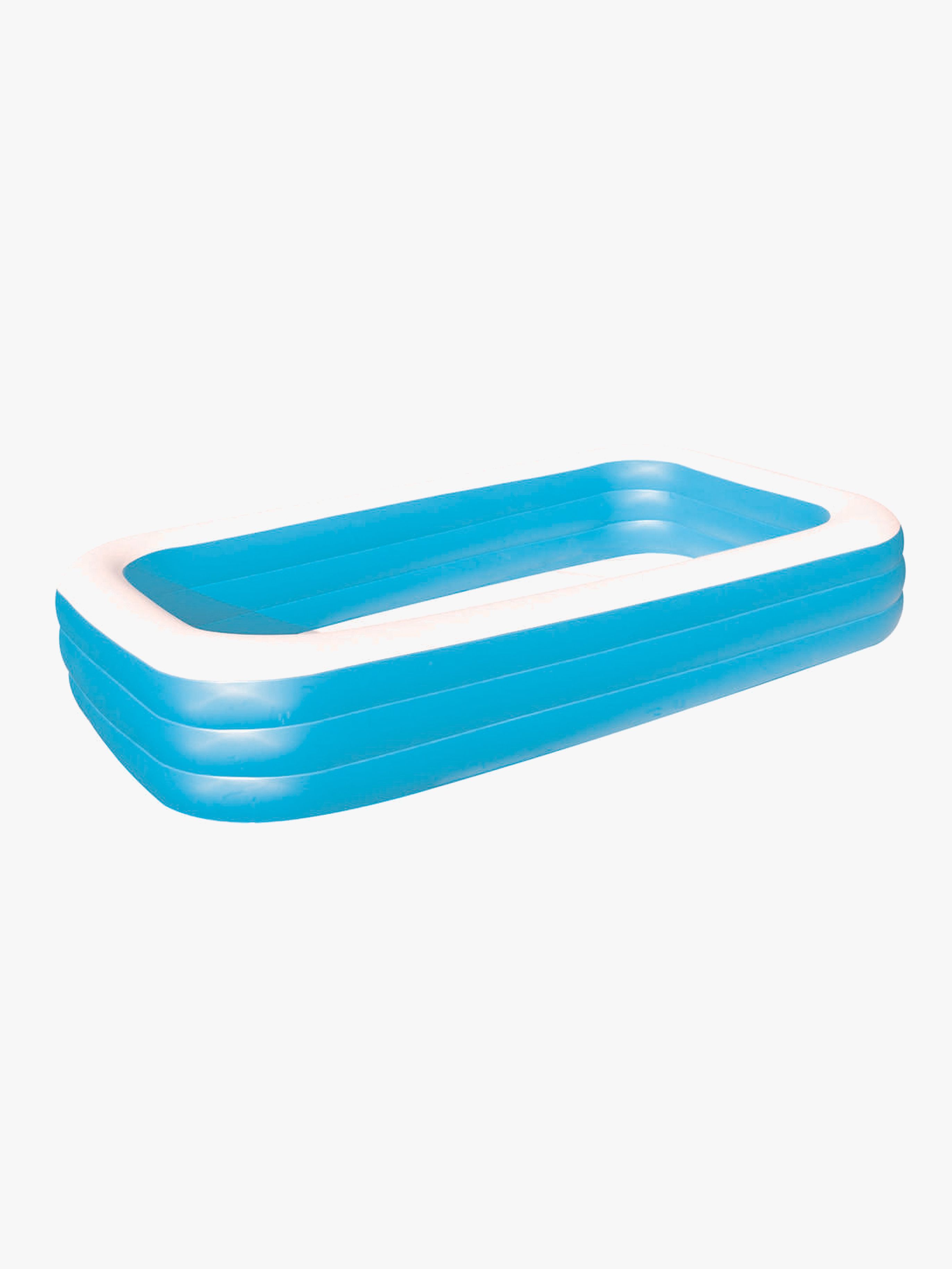 Bestway Børnepool Deluxe 305x183, Badebassin til børn