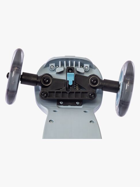 Puky Pusch Trehjulet Løbehjul, Blå