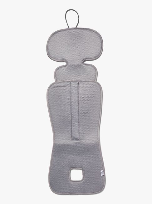 Petite Chérie Ventilerende Hynde til Autostol, Grey