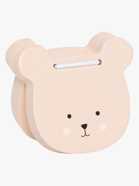 Jabadabado Musiksæt Teddy