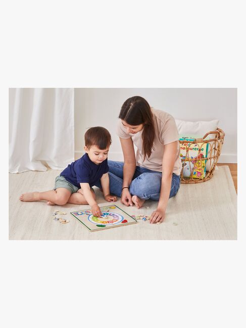 Barbo Toys Wacky Wonders Øveur