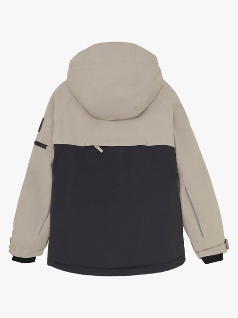 Color Kids Skijakke, Pure Cashmere