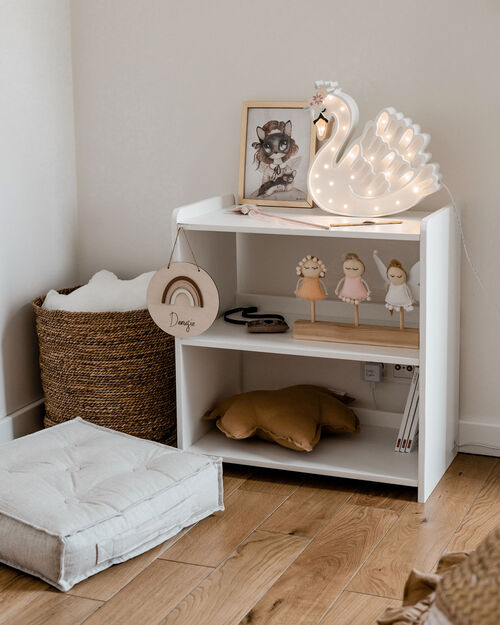 Little Lights Lampe Svane